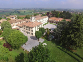 Villa Lomellini Montebello Della Battaglia